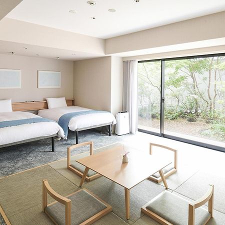 Ref Kyoto Hachijoguchi By Vessel Hotels Exterior photo