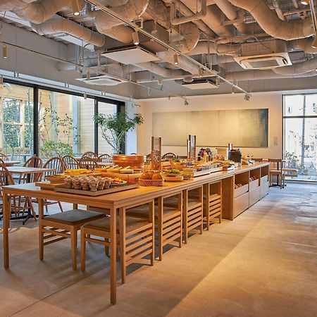 Ref Kyoto Hachijoguchi By Vessel Hotels Exterior photo