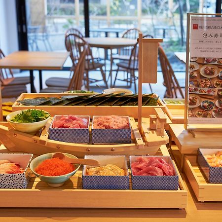 Ref Kyoto Hachijoguchi By Vessel Hotels Exterior photo