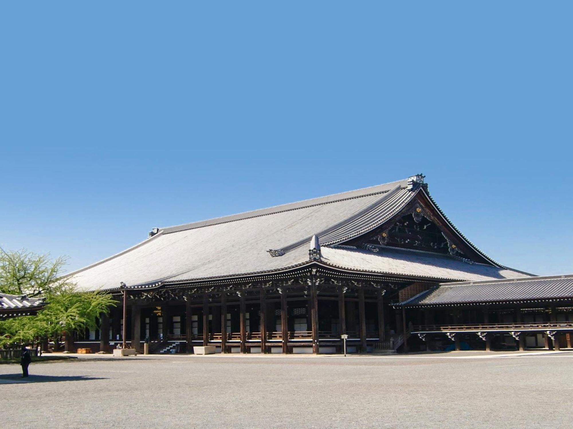 Ref Kyoto Hachijoguchi By Vessel Hotels Exterior photo