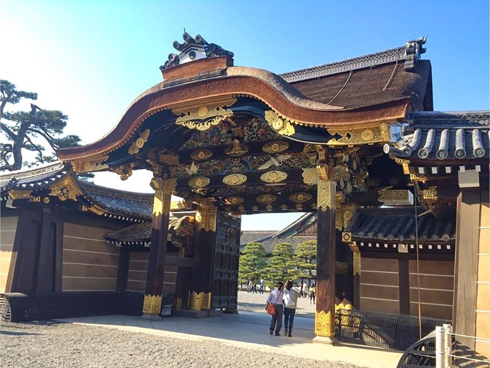 Ref Kyoto Hachijoguchi By Vessel Hotels Exterior photo