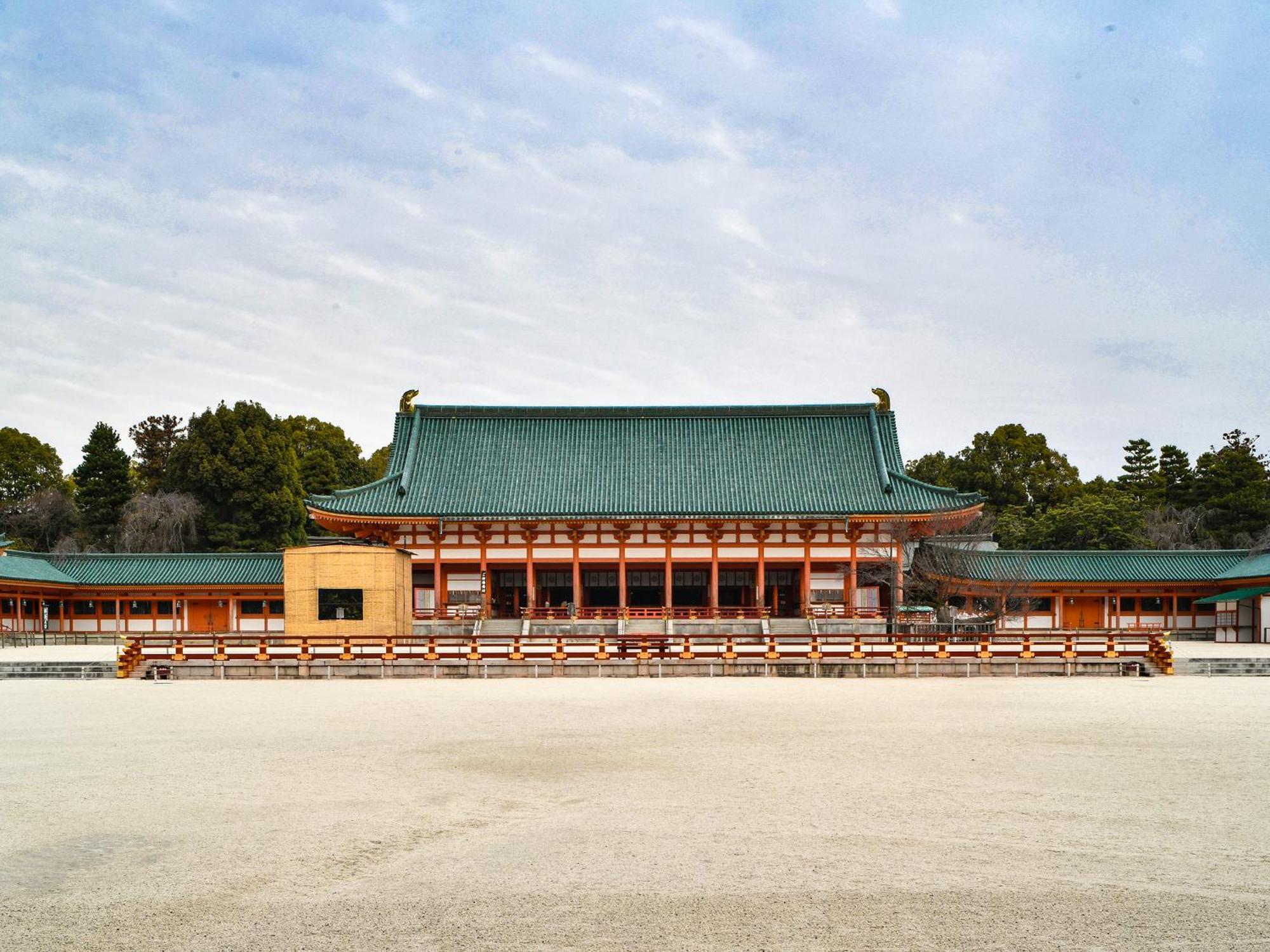 Ref Kyoto Hachijoguchi By Vessel Hotels Exterior photo
