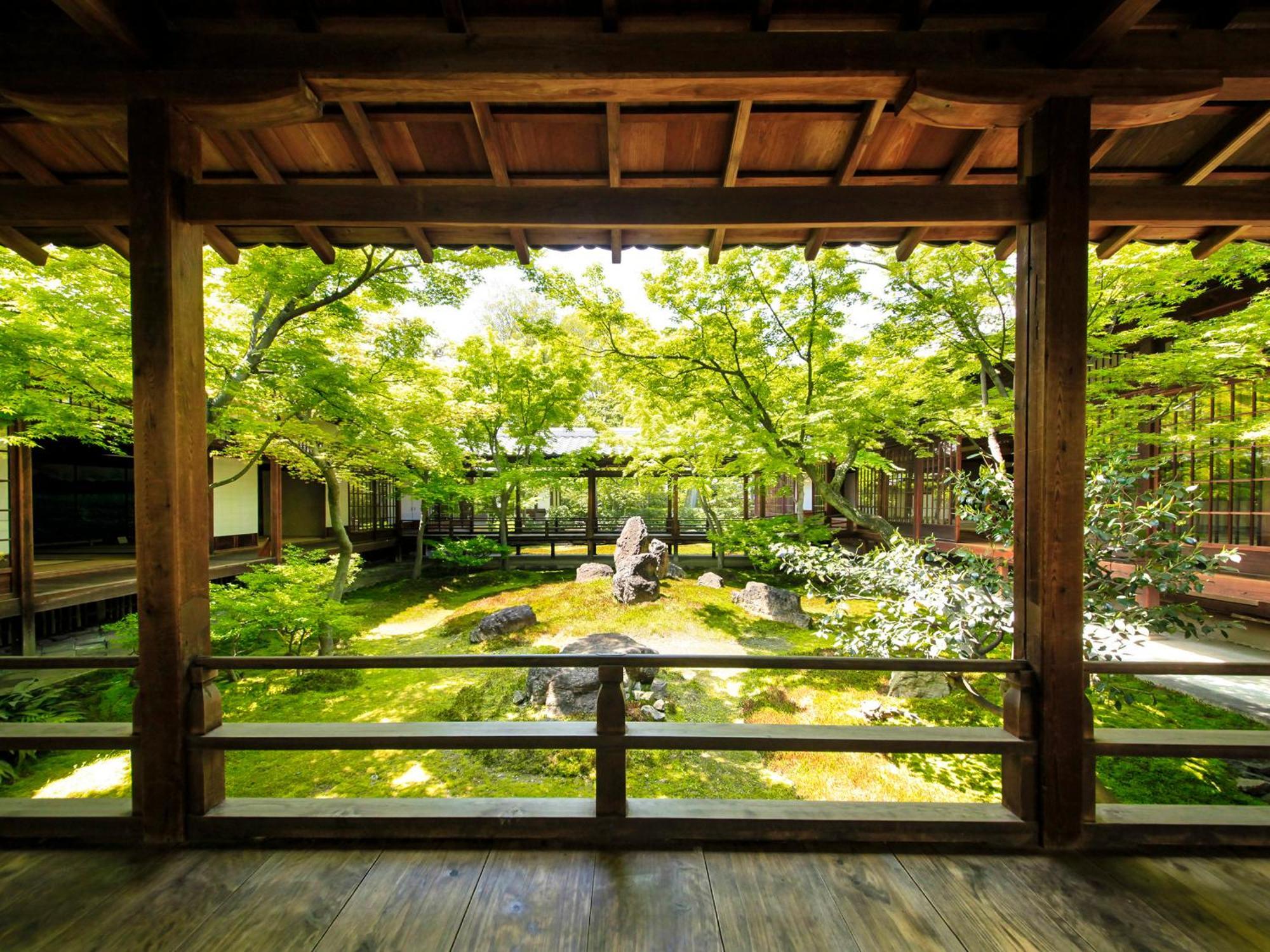 Ref Kyoto Hachijoguchi By Vessel Hotels Exterior photo