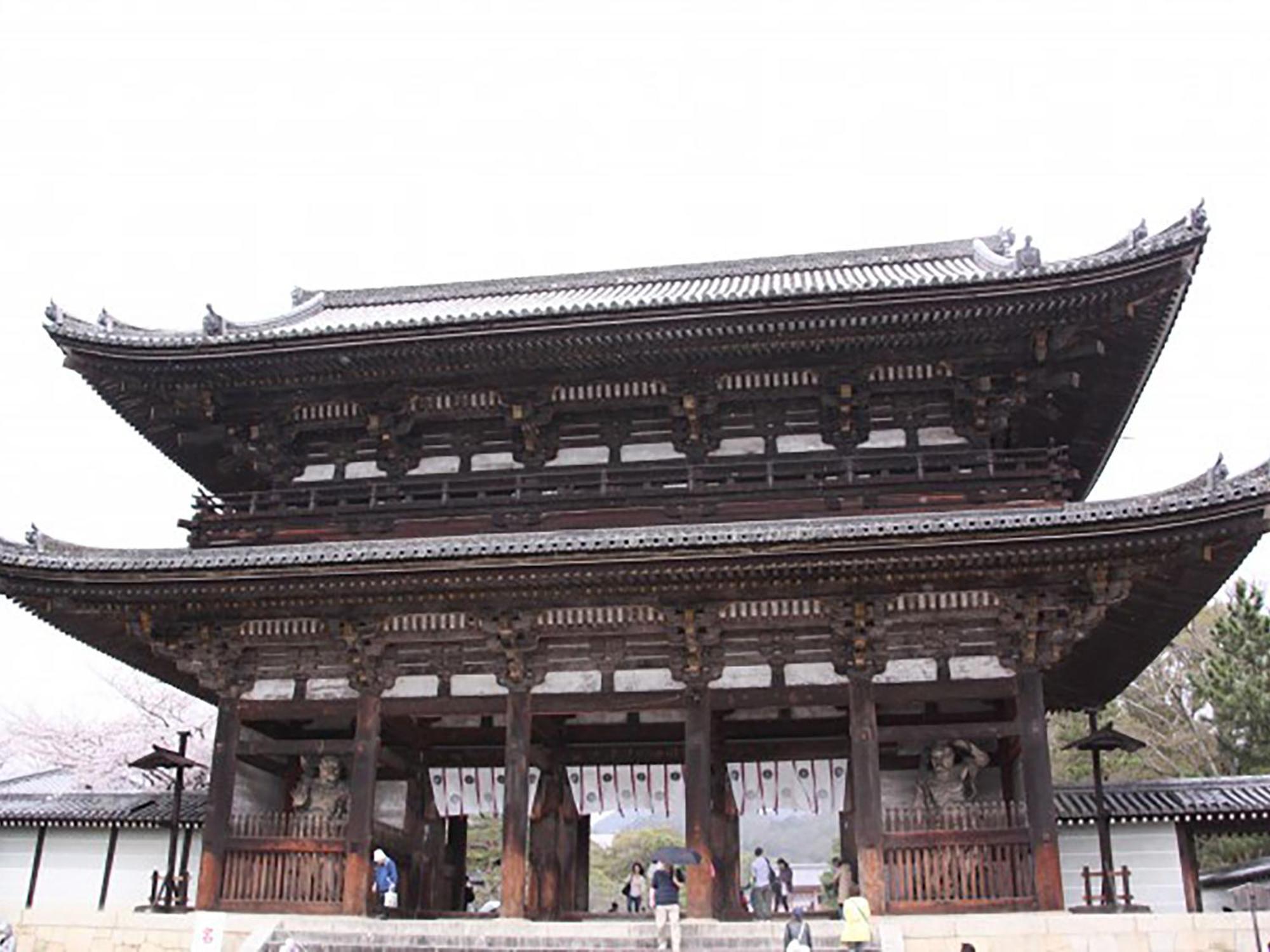 Ref Kyoto Hachijoguchi By Vessel Hotels Exterior photo