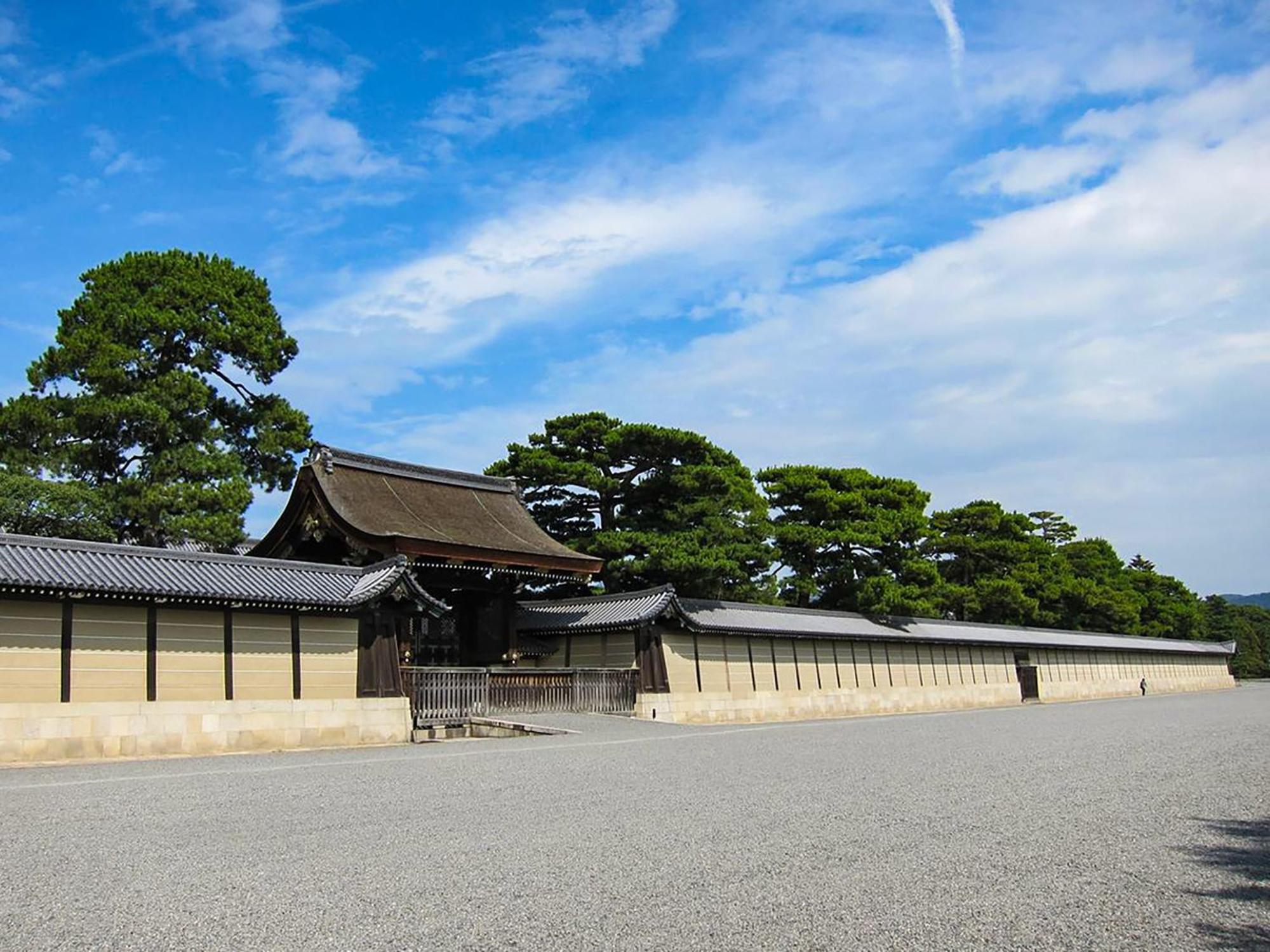 Ref Kyoto Hachijoguchi By Vessel Hotels Exterior photo