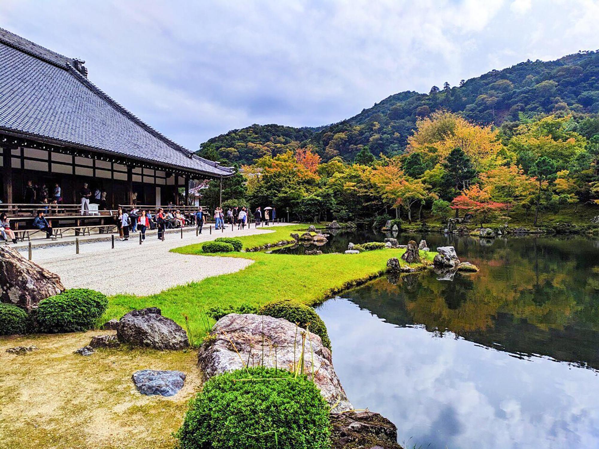 Ref Kyoto Hachijoguchi By Vessel Hotels Exterior photo