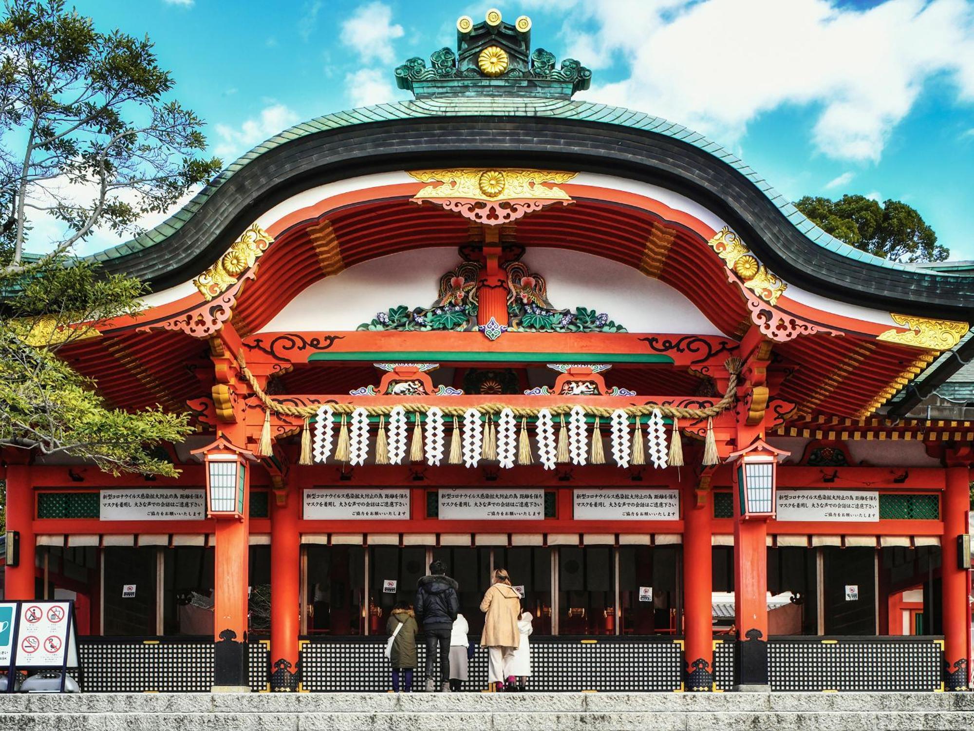 Ref Kyoto Hachijoguchi By Vessel Hotels Exterior photo