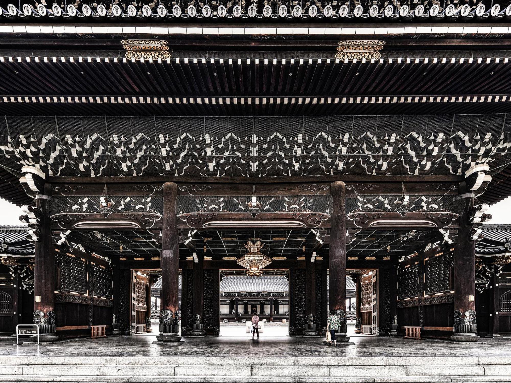 Ref Kyoto Hachijoguchi By Vessel Hotels Exterior photo