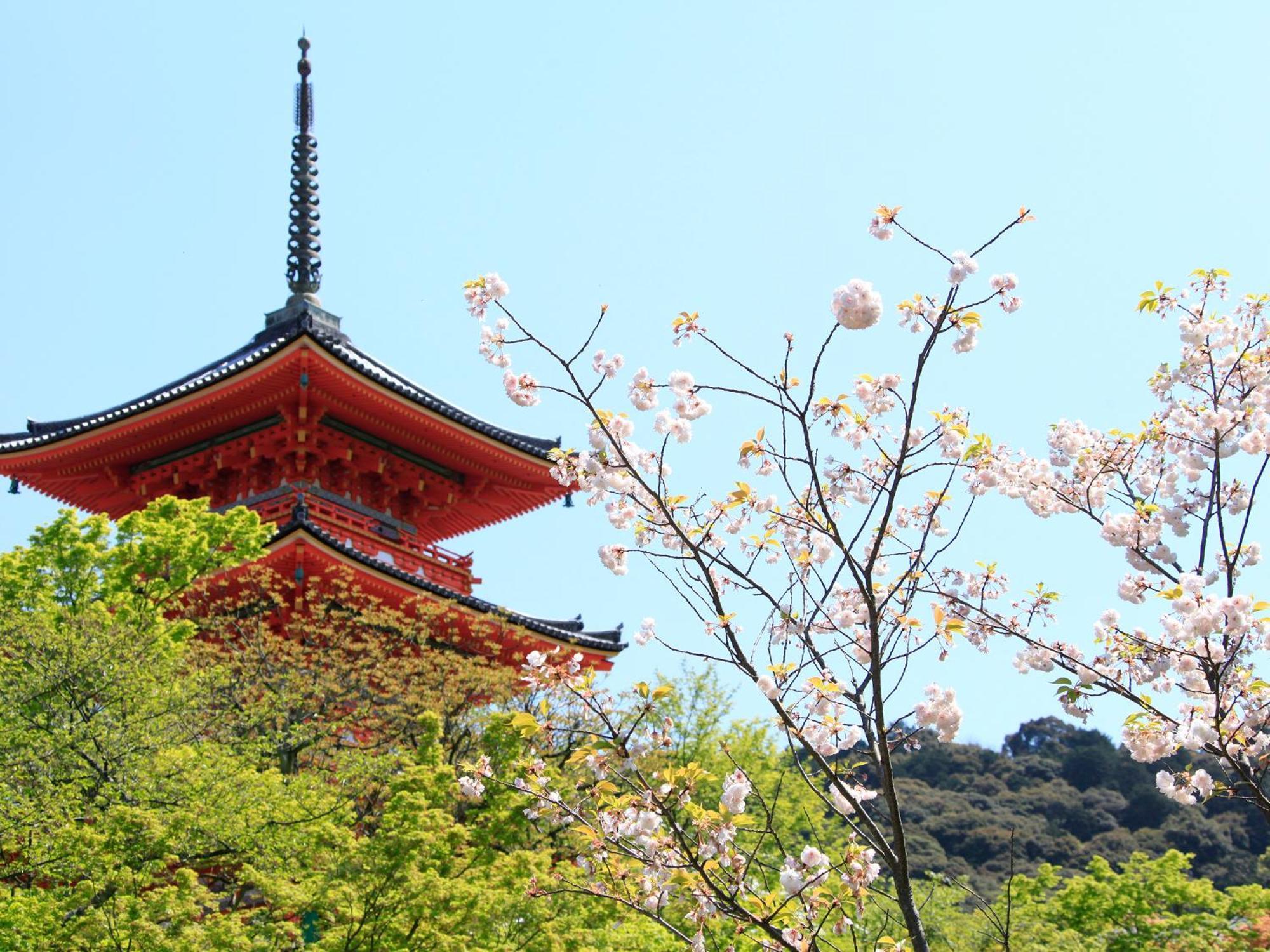 Ref Kyoto Hachijoguchi By Vessel Hotels Exterior photo