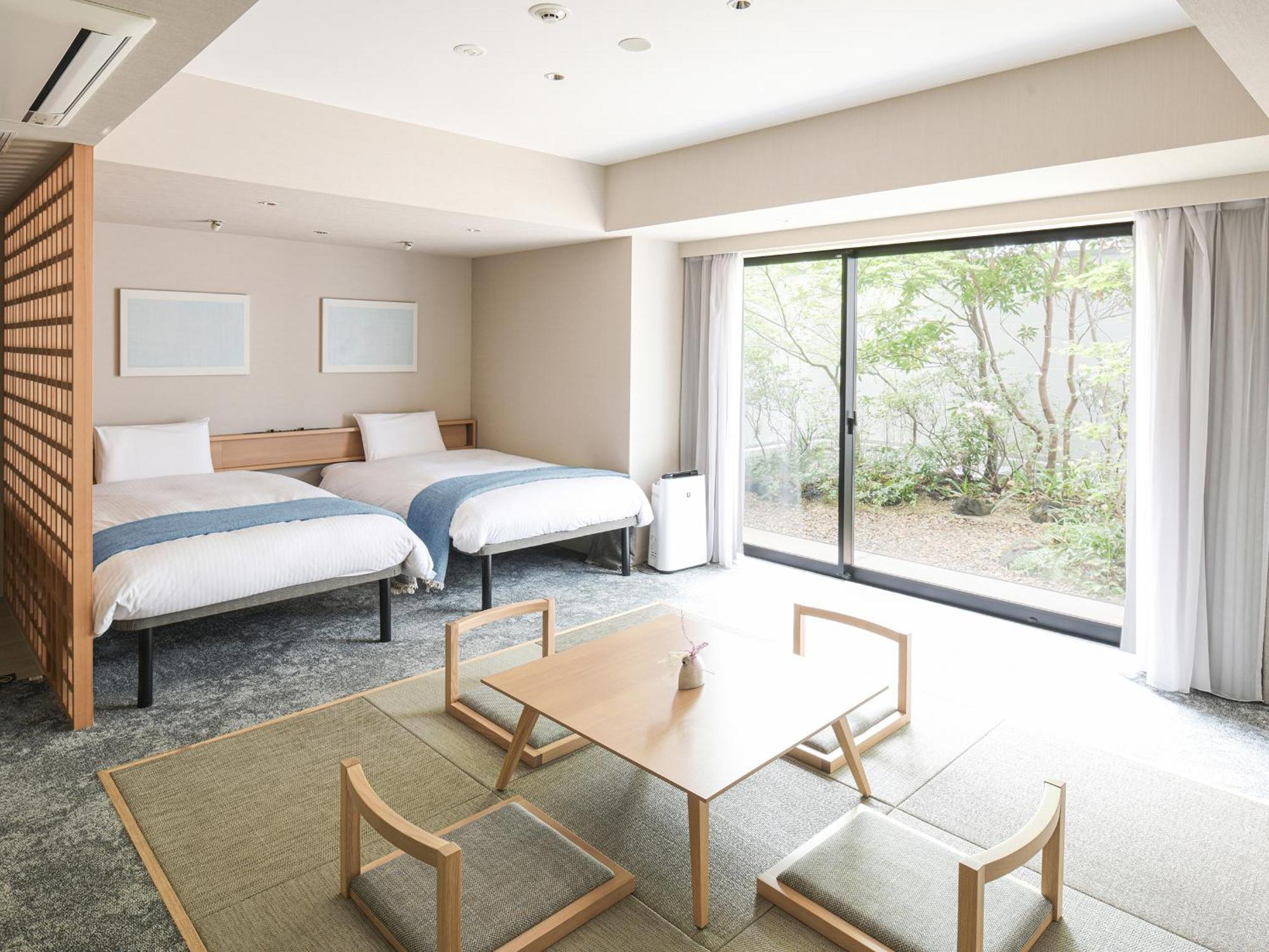 Ref Kyoto Hachijoguchi By Vessel Hotels Exterior photo