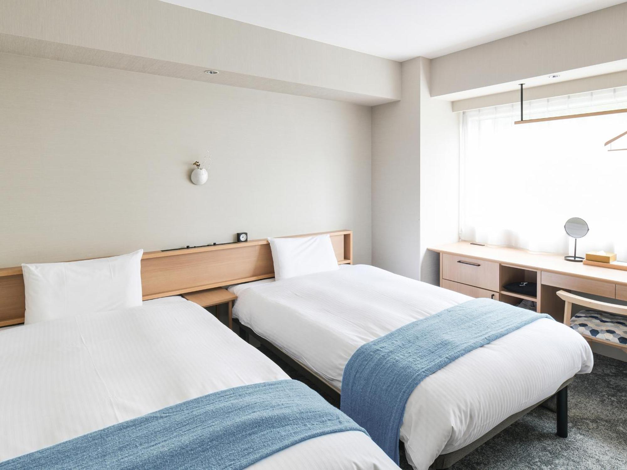 Ref Kyoto Hachijoguchi By Vessel Hotels Exterior photo
