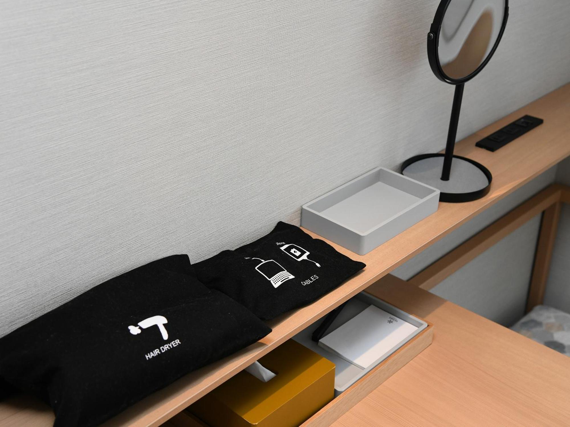 Ref Kyoto Hachijoguchi By Vessel Hotels Exterior photo