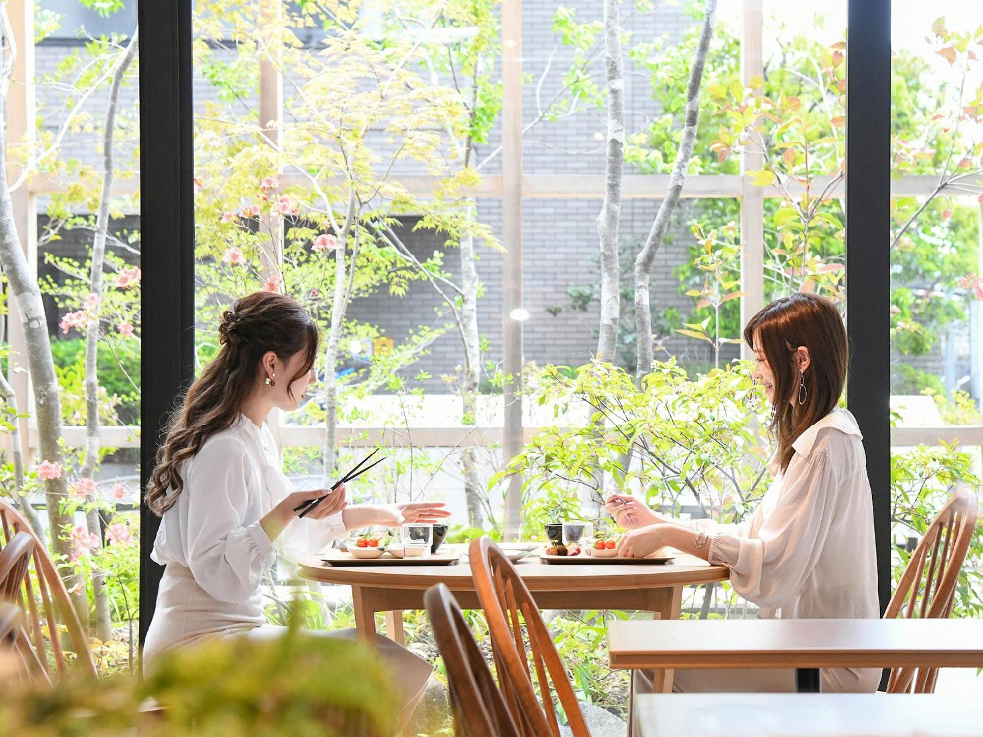 Ref Kyoto Hachijoguchi By Vessel Hotels Exterior photo